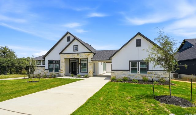 113 Raven Road, Castroville, TX 78009