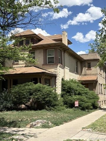 1600 Steele Street, Denver, CO 80206