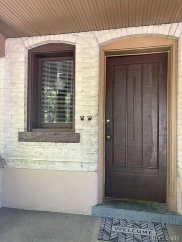 1600 Steele Street, Denver, CO 80206