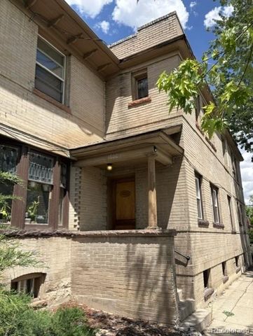 1600 Steele Street, Denver, CO 80206