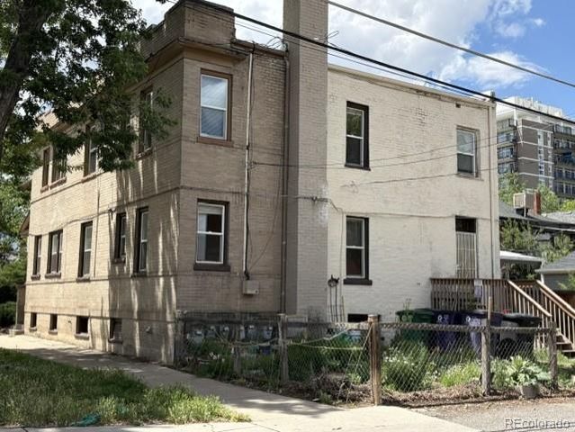 1600 Steele Street, Denver, CO 80206