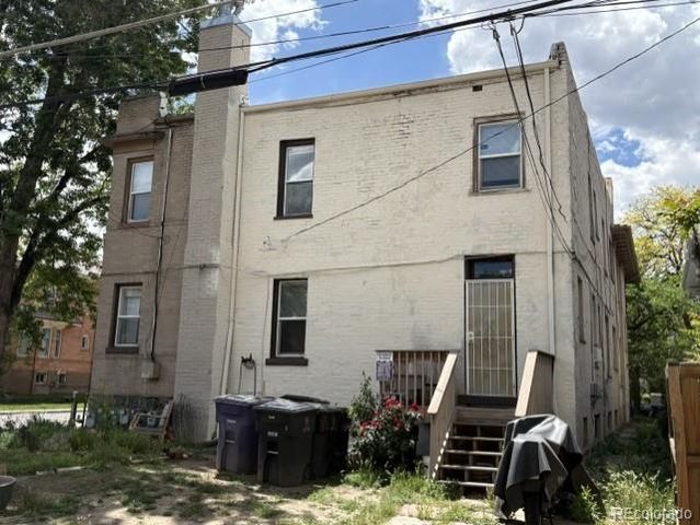 1600 Steele Street, Denver, CO 80206