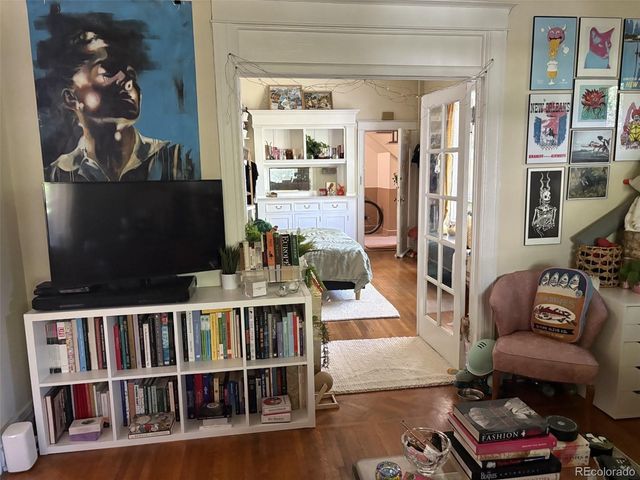 1600 Steele Street, Denver, CO 80206