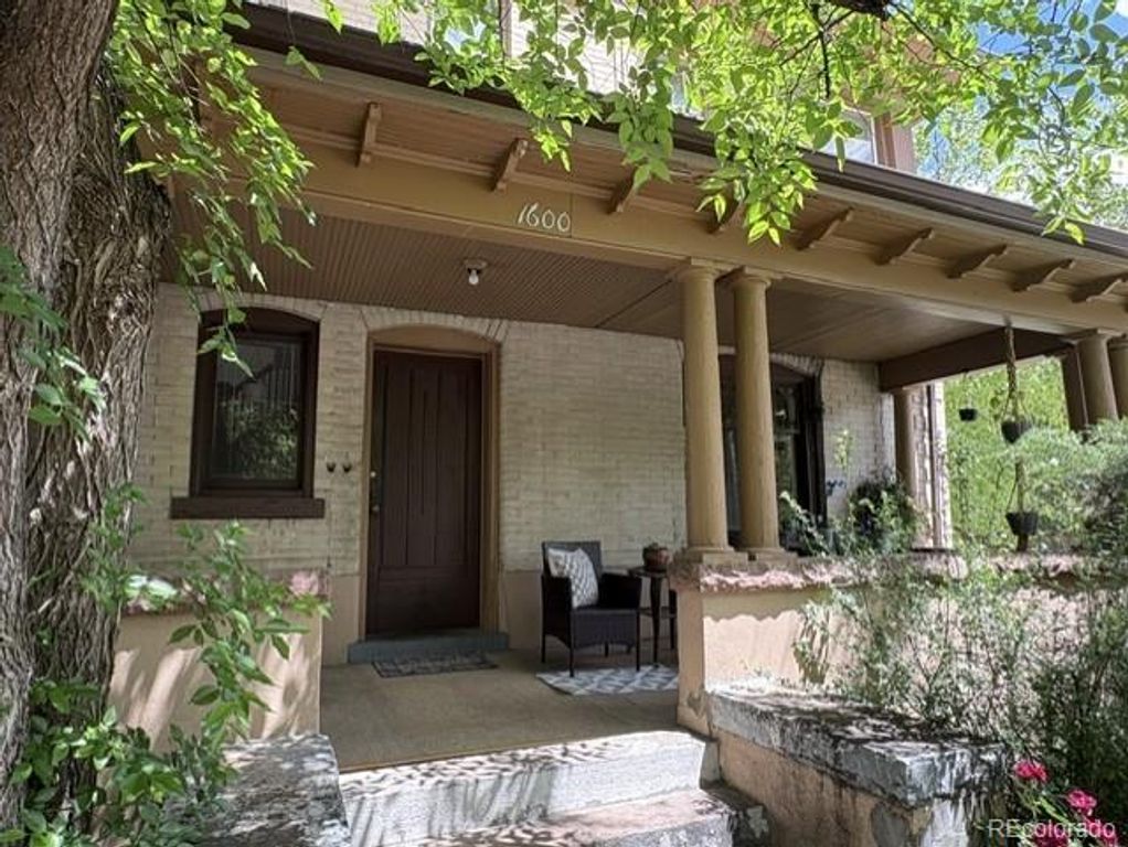1600 Steele Street, Denver, CO 80206