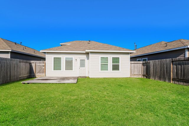 14846 Darbydale Drive, Houston, TX 77090