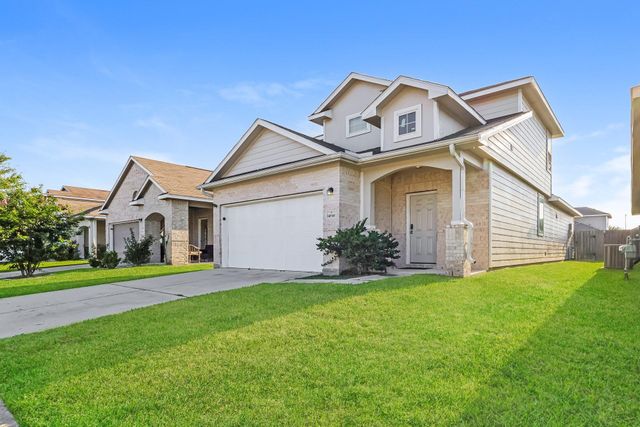 14846 Darbydale Drive, Houston, TX 77090