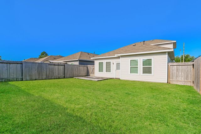 14846 Darbydale Drive, Houston, TX 77090