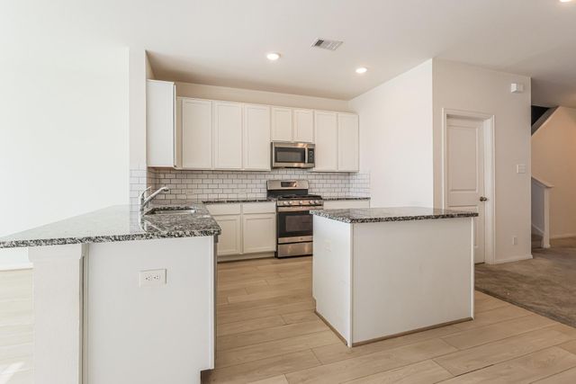 14846 Darbydale Drive, Houston, TX 77090