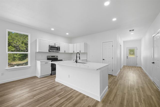 4302 Mountain Hollow Drive, Granbury, TX 76048