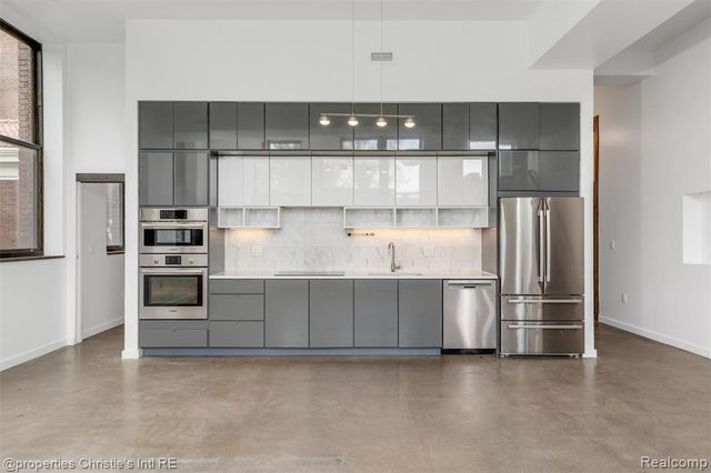 1454 Townsend Street 206, Detroit, MI 48214