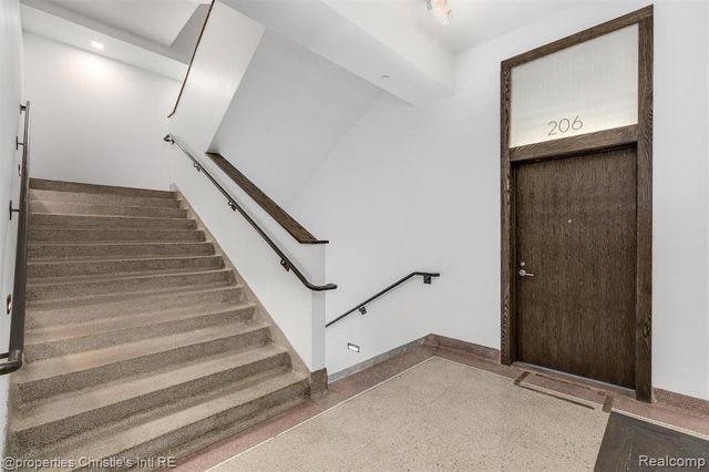 1454 Townsend Street 206, Detroit, MI 48214
