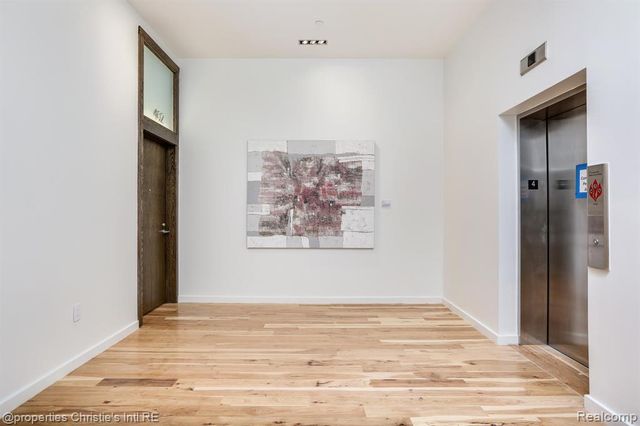 1454 Townsend Street 206, Detroit, MI 48214