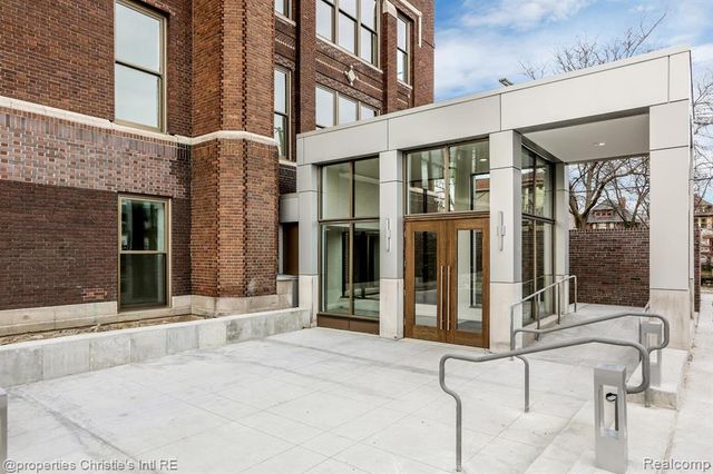 1454 Townsend Street 206, Detroit, MI 48214