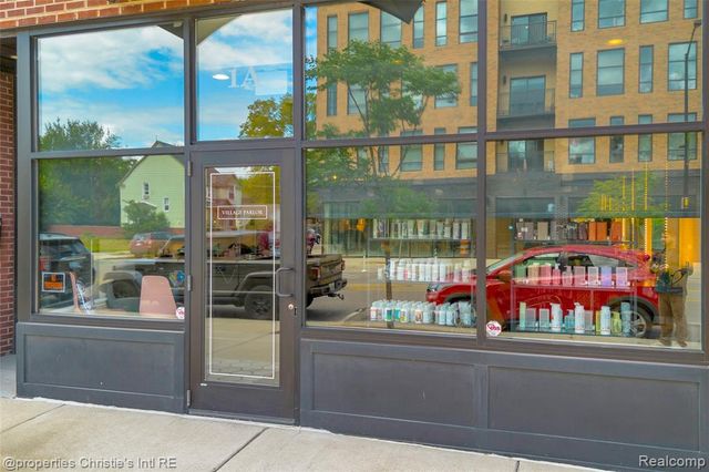 1454 Townsend Street 206, Detroit, MI 48214
