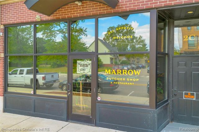 1454 Townsend Street 206, Detroit, MI 48214
