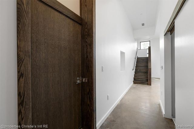 1454 Townsend Street 206, Detroit, MI 48214