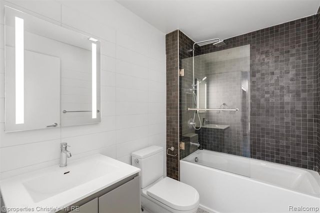 1454 Townsend Street 206, Detroit, MI 48214