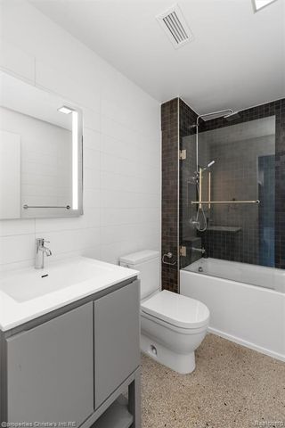 1454 Townsend Street 206, Detroit, MI 48214