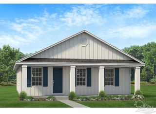1058 Brimwood Cir 13A, Cantonment, FL 32533