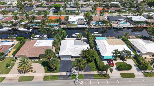 430 SE 6TH Terrace, Pompano Beach, FL 33060