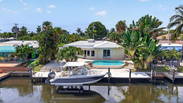 430 SE 6TH Terrace, Pompano Beach, FL 33060