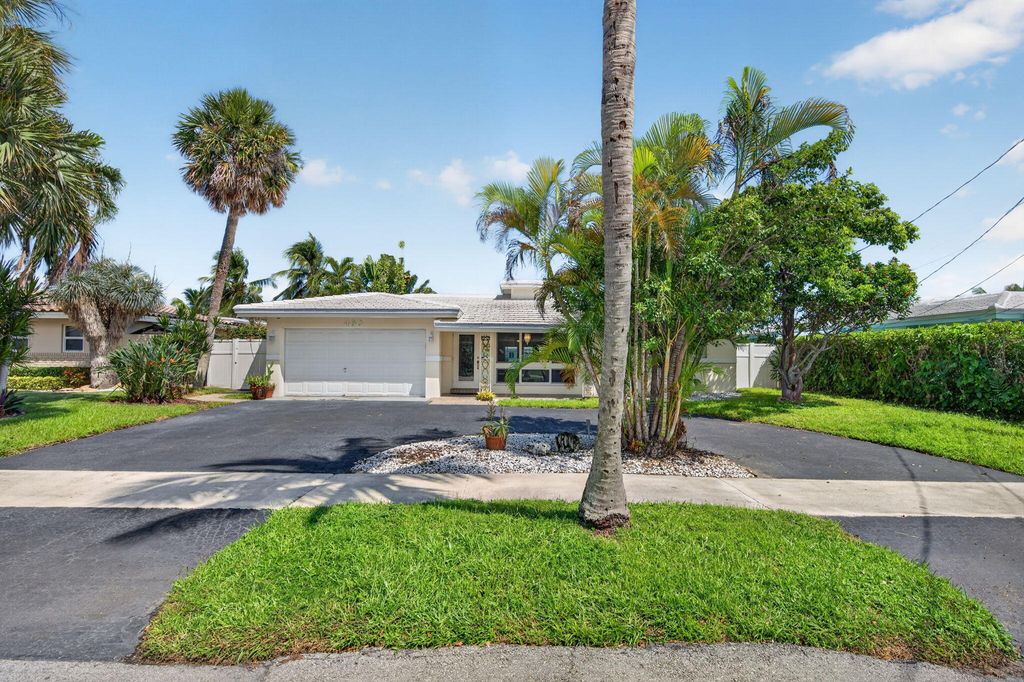 430 SE 6TH Terrace, Pompano Beach, FL 33060