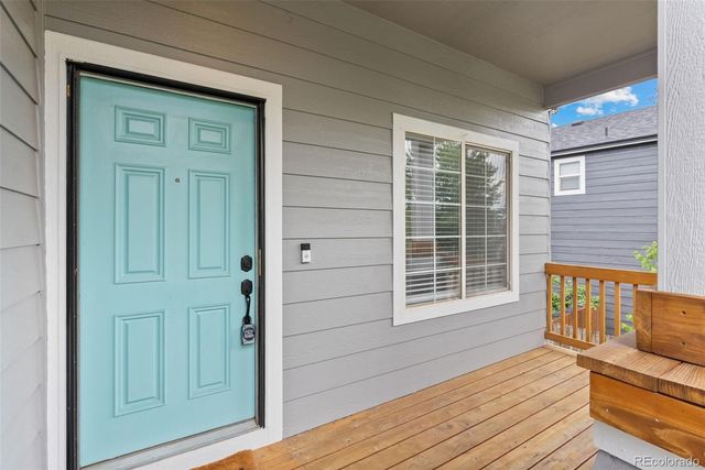 8743 Wildrye, Parker, CO 80134