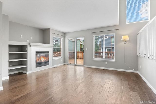 8743 Wildrye, Parker, CO 80134