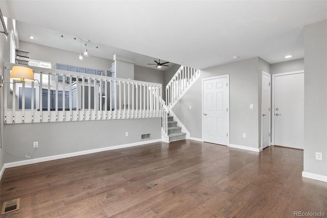 8743 Wildrye, Parker, CO 80134