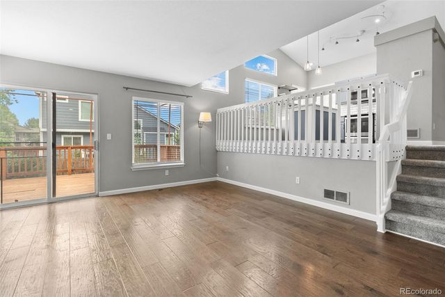 8743 Wildrye, Parker, CO 80134