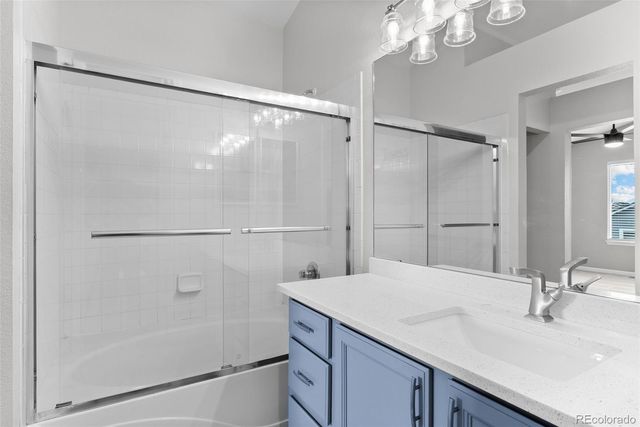 8743 Wildrye, Parker, CO 80134