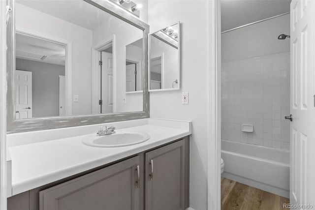 8743 Wildrye, Parker, CO 80134