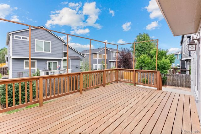 8743 Wildrye, Parker, CO 80134