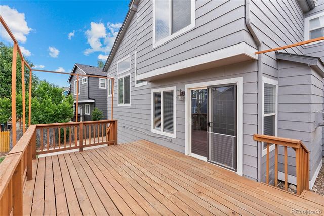 8743 Wildrye, Parker, CO 80134