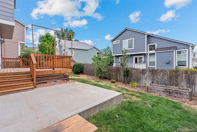 8743 Wildrye, Parker, CO 80134