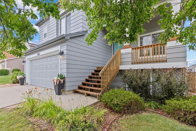 8743 Wildrye, Parker, CO 80134