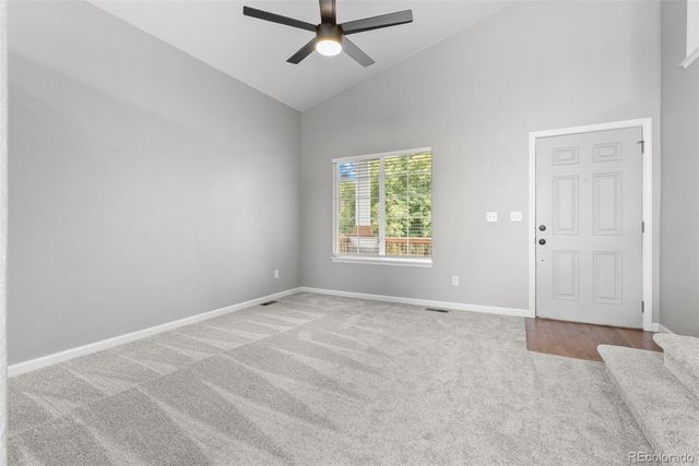8743 Wildrye, Parker, CO 80134
