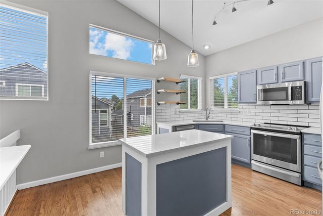 8743 Wildrye, Parker, CO 80134