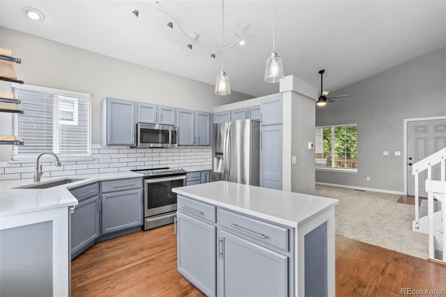 8743 Wildrye, Parker, CO 80134