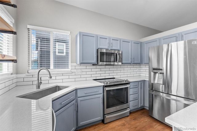 8743 Wildrye, Parker, CO 80134