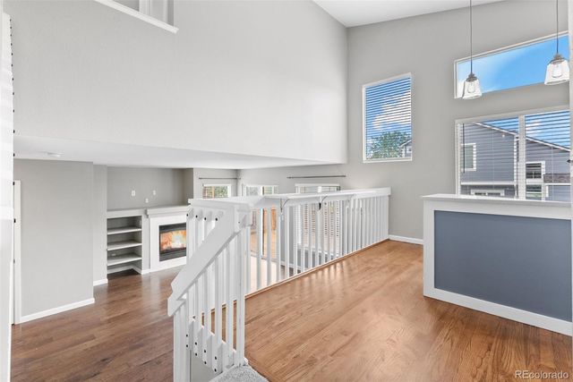 8743 Wildrye, Parker, CO 80134