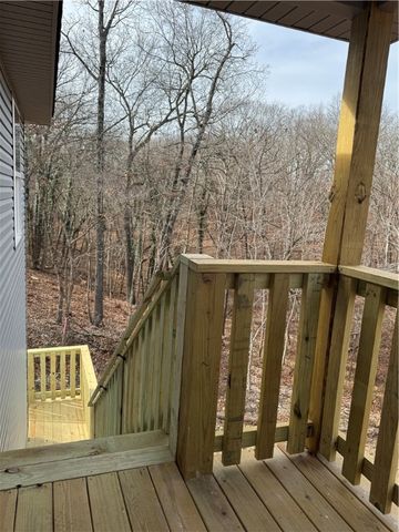 9 Richmond Lane, Bella Vista, AR 72714