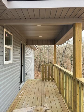 9 Richmond Lane, Bella Vista, AR 72714