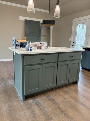 9 Richmond Lane, Bella Vista, AR 72714