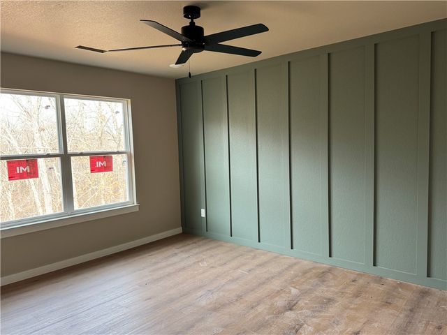 9 Richmond Lane, Bella Vista, AR 72714