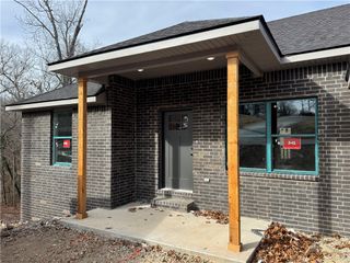 9 Richmond Lane, Bella Vista, AR 72714