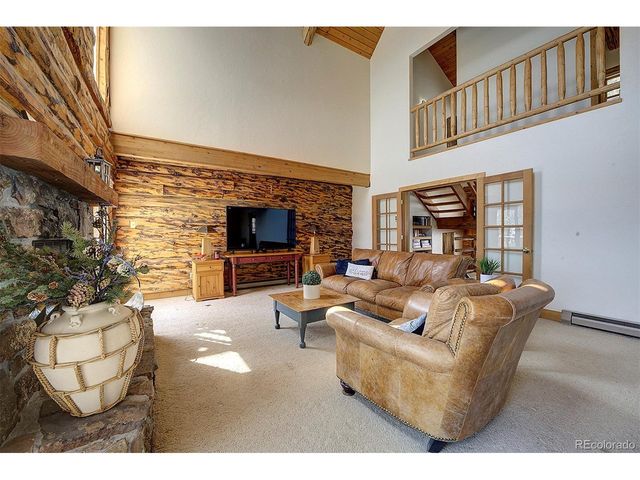 14372 Jubilee Trl, Pine, CO 80470