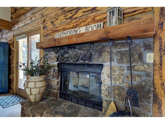 14372 Jubilee Trl, Pine, CO 80470