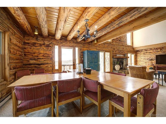 14372 Jubilee Trl, Pine, CO 80470