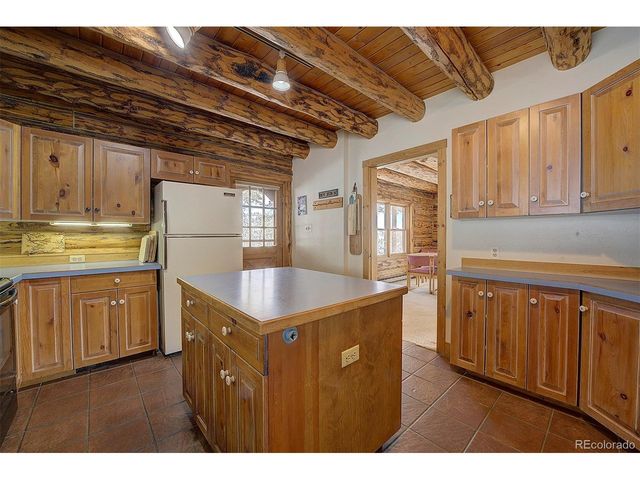 14372 Jubilee Trl, Pine, CO 80470